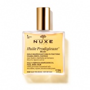 Nuxe huile prodigieuse« riche, 100 ml