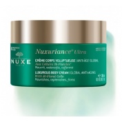Nuxe nuxuriance ultra crema corporal, 200 ml