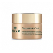 Nuxe nuxuriance gold bálsamo de noche nutri-fortificante, 50 ml