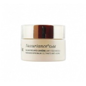 Nuxe nuxuriance gold bálsamo mirada luminosa, 15 ml