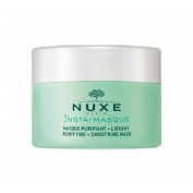 Nuxe insta-masque mascarilla purificante + suavizante, 50 ml