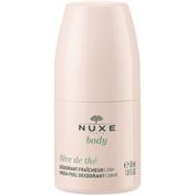 Nuxe body desodorante fresco reve de the 50 ml