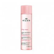 Nuxe agua micelar calmante 3 en 1 - todas las pieles, 200 ml