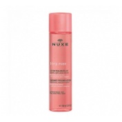 Nuxe locion peeling luminosidad, 150 ml