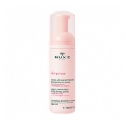 Nuxe espuma suave limpiadora, 150 ml