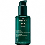 Nuxe bio aceite nutritivo regenerador para el cuerpo - avellana , 100 ml