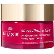 Nuxe merveillance lift crema aterciopelada piel normal a secas