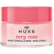 Nuxe very rose balsamo labial