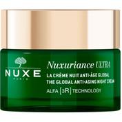 Nuxe nuxuriance ultra  antiedad global noche, 50 ml
