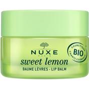 Nuxe balsam de labios sweet lemon
