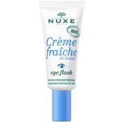 Nuxe creme fraiche ojos antifatga