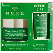 Nuxe nuxuriance ultra crema rica antiedad global