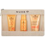 Nuxe sun kit solares neceser viaje