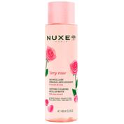Nuxe very rose agua micelar desmaquillante calmante, 400 ml