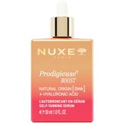 Nuxe serum autobronceador prodigieuse boost 30 ml