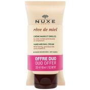 Nuxe crema de manos reve de miel duplo 2 x 50 ml
