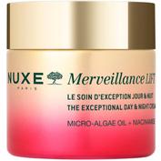 Nuxe merveillance crema de dia y noche 75 ml