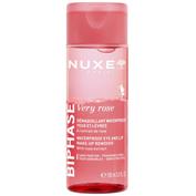 Nuxe agua micelar  waterproof desmaquillante