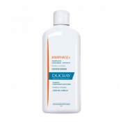 Anaphase champu crema estimulante Ducray (400 ml)