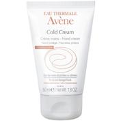 Avene cold cream crema de manos concentrada  1 envase 50 ml