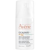 Avene cicalfate+ spf 50+ crema 30 ml