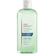 Ducray argeal champu tratante sebo-absorbente (150 ml)