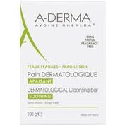 A-DERMA DERMOPAN EXTO AVENA (100 G PASTILLA)