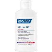 Ducray kelual ds intensive champu anticaspa 100 ml