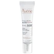 Avene hyaluron activ procedure crema micro-lift ojos & labios 15 ml