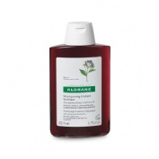 Klorane champu a la quinina con vitaminas b (200 ml)