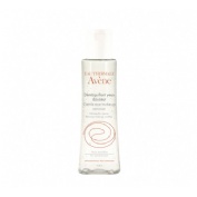 Avene desmaquillante ojos suave (125 ml)