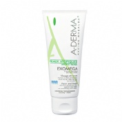A-DERMA EXOMEGA CREMA BARRERA (100 ML)