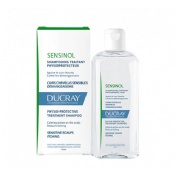 SENSINOL CHAMPU CABELLO SENSIBLE Y FRAGIL - DUCRAY (200 ML)