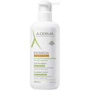 A-DERMA EXOMEGA LECHE EMOLIENTE (400 ML)