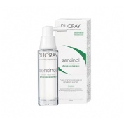 Sensinol spray sos brotes de picor cuero cabelludo reactivo ducray 1 envase 30 ml - ducray
