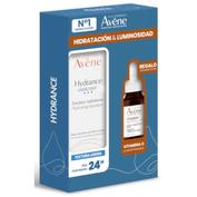 AVENE HYDRANCE OPTIMALE LIGERA (40 ML)