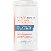 Ducray Anacaps tri-activ cabello y uñas 30 caps (3 cajas)
