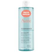 AVENE CLEANANCE AGUA MICELAR (400 ML)