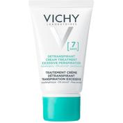 VICHY TTO ANTITRANSPIRANTE EFICACIA 7 DIAS (CREMA 40 ML)