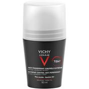 VICHY HOMME DESODORANTE REGULACION INTENSA (50 ML)