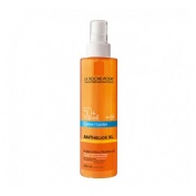 La Roche Posay Anthelios xl 50+ aceite nutritivo (vaporizador 200 ml)