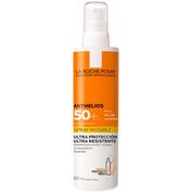 La Roche Posay Anthelios spf 50+  spray (200 ml)