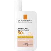 La Roche Posay Anthelios spf 50+ fluido color (50 ml)