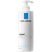 La roche posay iso urea leche 15 % (400 ml)