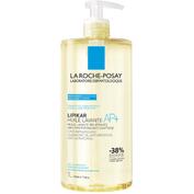 Lipikar huile lavante ap+  1 bote 1000 ml con dosificador