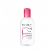 Sensibio h2o ar - bioderma (250 ml)