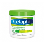 Cetaphil crema hidratante (453 g)