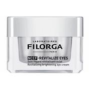 Filorga ncef-revitalize eyes 15 ml