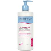 Dexeryl locion nutritiva 500 ml