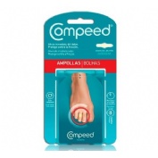 Compeed ampollas (dedos pies 8u)